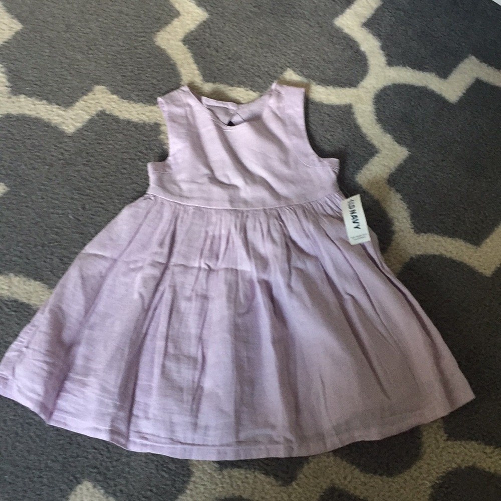 Old Navy Dress